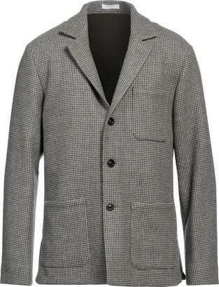 Blazer Dove Grey-AC