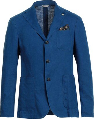 Blazer Bright Blue-AA