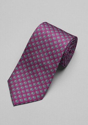 Men's Reserve Collection Geometric Tie-AA