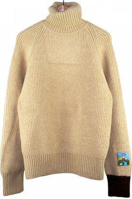 Turtleneck Sweater-BN