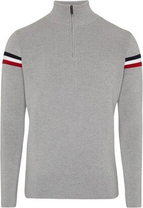 Wengen IV sweater