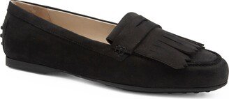 Donnola Kiltie Penny Loafer