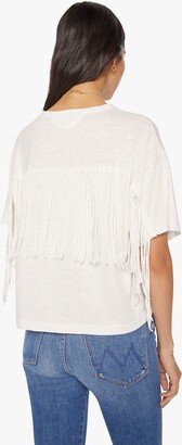 Dr. Collectors Model Rodeo Crop T