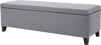 Cleo Storage Ottoman