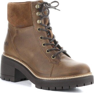 Zoa Waterproof Leather Boot