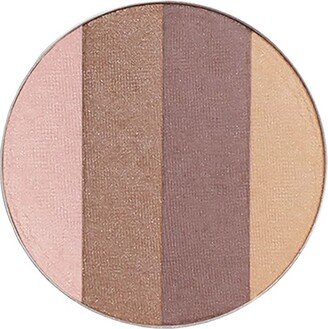 The Quadrant Eyeshadow Refill Wanderer