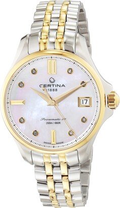 Certina-AB