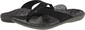 Yumi Select Sandal (Black) Men's Sandals