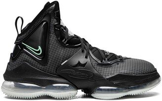 Lebron XIX Anthracite sneakers