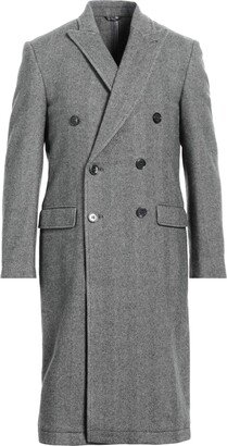 Coat Grey-AB