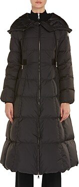 Faucon Down Puffer Coat