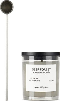 Deep Forest Candle & Snuffer – SSENSE Exclusive Gift Box