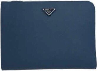 Logo Plaque Document Holder