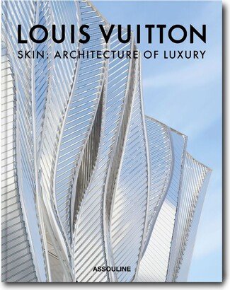 Skin: Architecture of Luxury (Beijing Edition) book