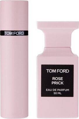 Rose Prick Eau de Parfum Set, 50 & 10 mL