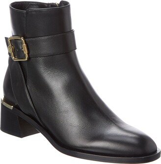 Clarice 45 Leather Boot