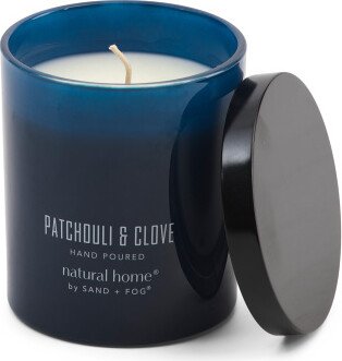 11.5oz Patchouli And Clove Candle