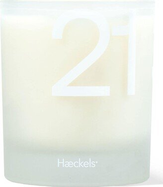 Haeckels Pegwell candle (240g)