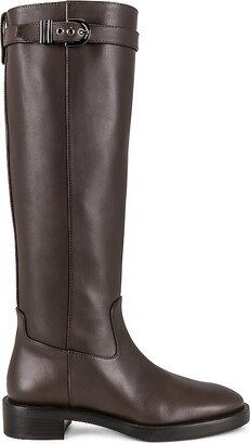 Maverick Knee High Boot