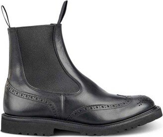 Henry Ankle Chelsea Boot