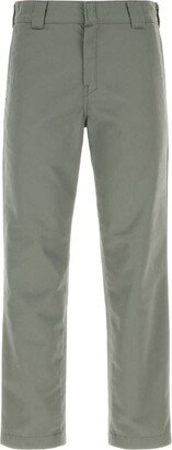 Master Tapered Pants-AC