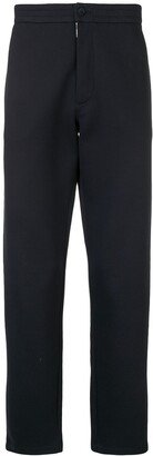 Regular Tapered Trousers