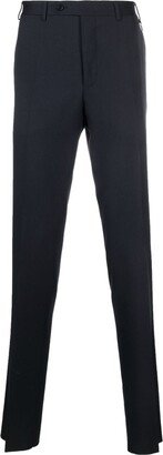 Tapered Chino Trousers-AD