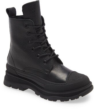 Pelham Combat Boot