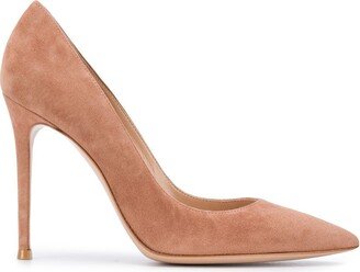 Gianvito 105 Stiletto Pumps-AB