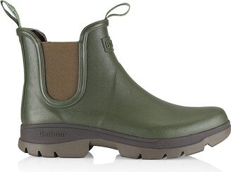 Fury Chelsea Boots