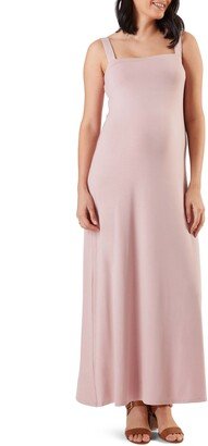 Cara Maternity Maxi Dress