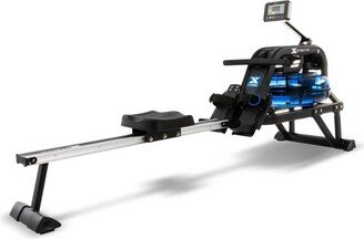 XTERRA Fitness ERG600W Water Rowing Machine