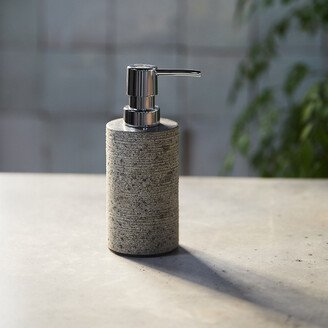 Basalt Liquid Soap Dispenser-AA