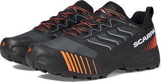 Ribelle Run XT GTX (Anthracite/Tonic) Men's Shoes