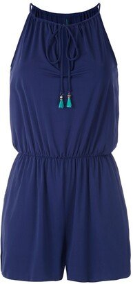 Laya UV playsuit