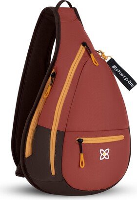 Esprit Rfid Protected Sling Backpack