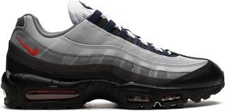 Air Max 95 Track Red sneakers