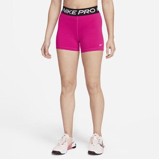 Women's Pro 365 5 Shorts in Pink