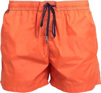 HOMEWARD CLOTHES Swim Trunks Orange
