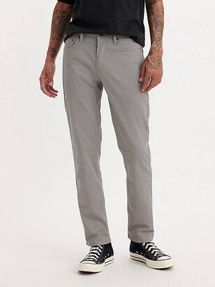 511 Slim Fit Men's Pants - Steel