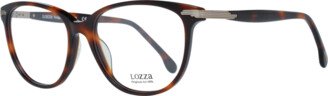 Lozza Brown Women Optical Women's Frames-AC