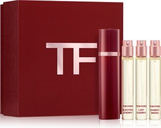 4-Pc. Private Blend Cherries Fragrance Collection Gift Set