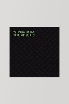 Talking Heads - Fear of Music LP