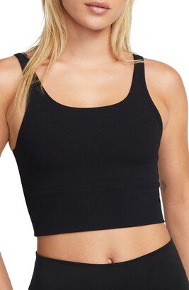 Alate Solo Dri-FIT Longline Sports Bra