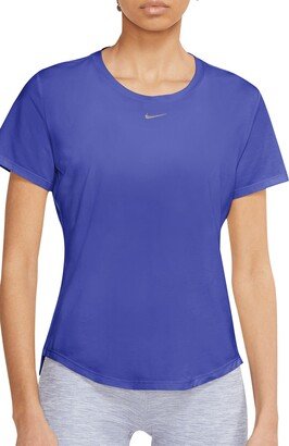 One Luxe Dri-FIT Short Sleeve Top