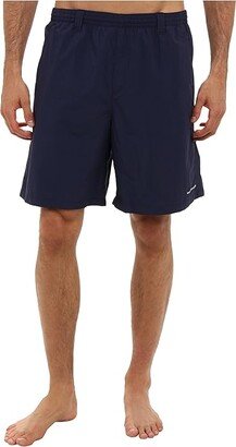 Backcast III Water Trunk (Collegiate Navy) Men's Shorts