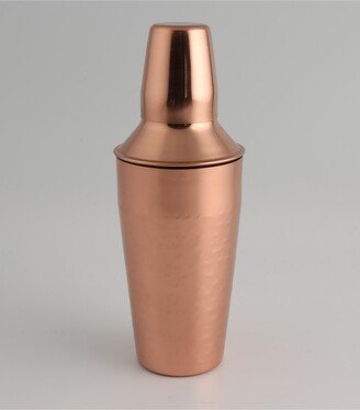 Thirstystone by 24 oz Hammered Copper Shaker