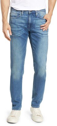 L'Homme Skinny Fit Jeans-AF