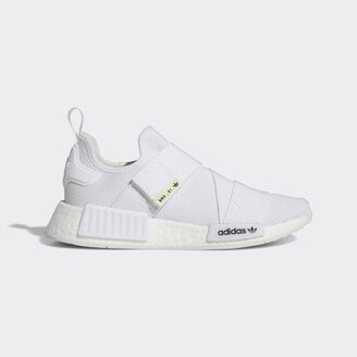 Nmd R1 W Weiss