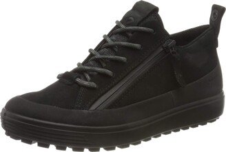 Outdoor womens Soft 7 Tred Zip Gore-tex Sneaker